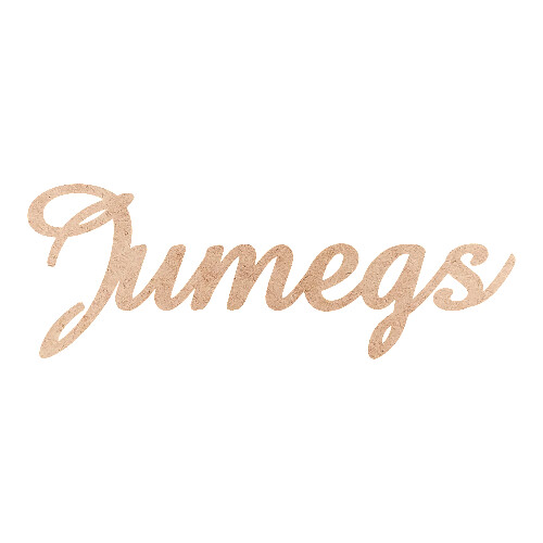 Recorte Jumegs Amaze / MDF 3mm