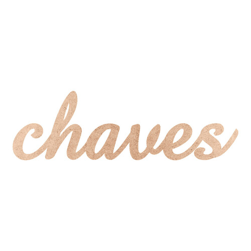 Recorte chaves Amaze / MDF 3mm