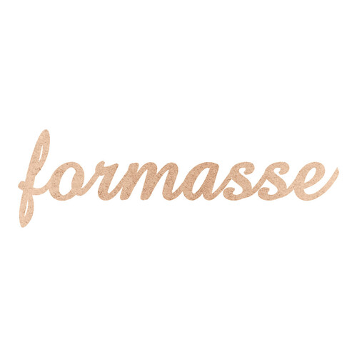 Recorte formasse Amaze / MDF 3mm