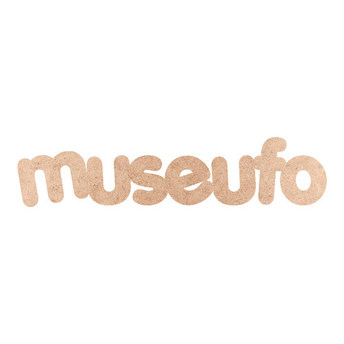 Recorte museufo Porkys / MDF 3mm