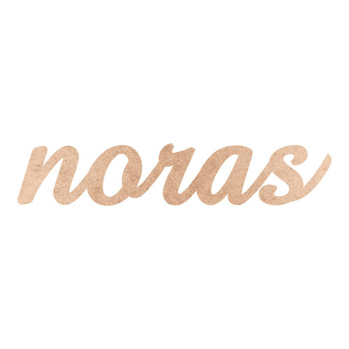 Recorte noras Amaze / MDF 3mm