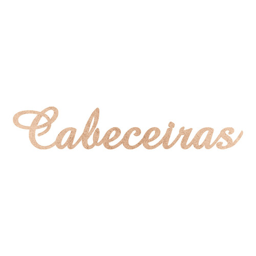 Recorte Cabeceiras Amaze / MDF 3mm