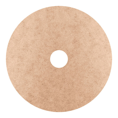 Recorte Moldura Cir 12 cm Borda 5 cm / MDF 3mm