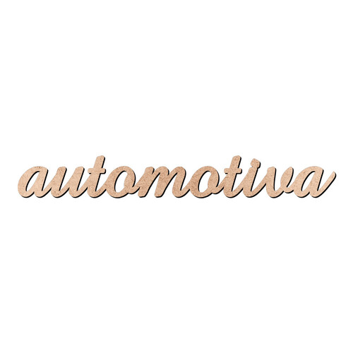 Recorte automotiva Amaze / MDF 3mm