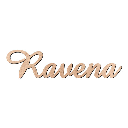 Recorte Ravena Amaze / MDF 3mm