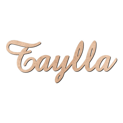 Recorte Taylla Amaze / MDF 3mm